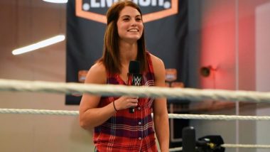 Sara Lee Dies: WWE 'Tough Enough' Winner and Former NXT Wrestler Passes Away Aged 30